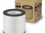 Oro valytuvų pakaitinis filtras PHILIPS FY0611/30, plastikas, AC0650 ir AC0651 modeliams