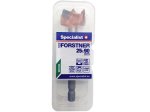Freza SPECIALIST+ Forstner, 25 x 90 mm