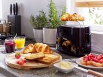 Skrudintuvas PHILIPS Daily Collection HD2582/90, juodas