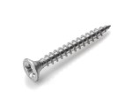 Medsraigčiai KOELNER, 4 x 30 mm, įleidžiama galva, nerūd. plieno A2, 12 vnt., PZ