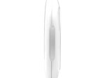 Lubinis LED šviestuvas TOPE Riga, 24 W, 3000/6000K, 220-240V, 2520 lm, IP54, 290 x 50 mm