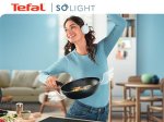 Keptuvė TEFAL So Light Wok, 28 cm 