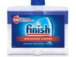 Indaplovių nuosėdų valiklis FINISH Cleaner, 250 ml