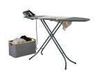 Lyginimo lenta LEIFHEIT Classic M, juodos sp., 120 x 38 cm