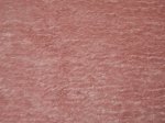 Kilimėlis LAMBSKIN HERZ, 70 x 80 cm, rausvas, 100% poliesteris, Egiptas, 708013