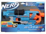 Žaislinis šautuvas NERF ELITE 2.0 COMMANDER