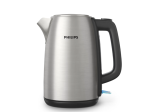 Elektrinis virdulys PHILIPS HD9351/90, 1,7 l, sidabro