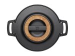Ketaus puodas FISKARS Norden, 4 l