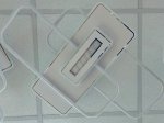 Pakabinamas LED šviestuvas BALTIK GAISMA Mx55520/850, 2 x 96 W, 3000-6500K, 230V, 11520 lm, 850 x 600 x 80 mm, dimeriuojamas, su pultu