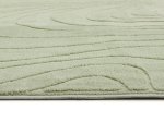 Kilimas DALE, 80 x 150 cm, žalsva spl., 100% poliesteris, 705635