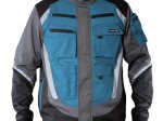 Švarkas LAHTI PRO, su atspindinčiomis juostomis, 270g/m2, 3XL dydis, CE