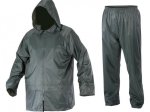 Kostiumas LAHTI PRO, 2XL dydis, nuo lietaus, žalia spalva, CE