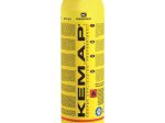 Propano - butano dujų mišinys KEMPER KEMAP, 7/16 sriegio jungtis, 250 g, 410 ml