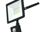 LED prožektorius TOPE Toledosens, su judesio davikliu, 30W, 2700lm, 4000K, IP65
