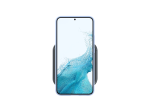 Belaidis telefono įkroviklis SAMSUNG, 15W, be adapterio, juodos sp., EP-P2400BBEGEU