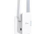 Signalo stiprintuvas TP-LINK RE505X, Wi-Fi 6, 1500 Mbit/s