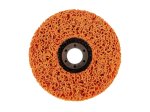 Nailoninis valymo diskas su keramika SPECIALIST+ Premium, 125 mm