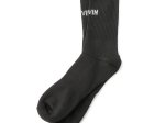 Kojinės HERVIN, juoda spalva, XL(45-47) dydis, 96004