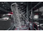 Įmontuojama indaplovė WHIRLPOOL WIO 3P33 PL