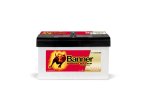 Akumuliatorius BANNER EFB PRO, START-STOP, 12 V,  85 Ah, 780 A, 315 x 175 x 190 mm, švino rūgštinis su skystuoju elektrolitu