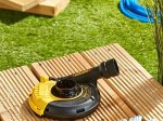 Dulkių surinkimo adapteris DEWALT DWE46150-XJ, 115-125mm
