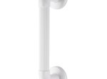 Ranktūris RIDDER Max Eco, 30 cm, baltas, A1013001
