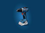 Akumuliatorinis suktuvas BOSCH Professional GSR 18 V-65 SOLO, 18 V, be akumuliatoriaus ir kroviklio, 06019N3200