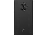Mobilusis telefonas HAMMER BLADE V 5G, 256 GB, juodos sp., 8 GB RAM, palaiko 5G ryšį