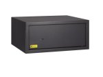 Seifas HOMESAFE HV24K, 200 x 442 x 380 mm, raktinė spyna, 31L