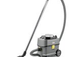 Sauso valymo siurblys KARCHER T 10/1 Bp