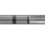 Inkarinis varžtas su gilze RAWLPLUG, M6 x 85 mm, cinkuotas, 100 vnt.