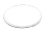 Lubinis LED šviestuvas TOPE Riga, 24 W, 3000/6000K, 220-240V, 2520 lm, IP54, 290 x 50 mm