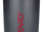Gertuvė AVENTO Shaker 21WQ, 1 l, grey/red