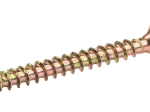 Medsraigčiai KOELNER, 3 x 20 mm, įleidžiama galva, cinkuoti, 40 vnt., PZ