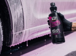 Automobilinis valiklis K2 Bela Pink, putos, 1L 