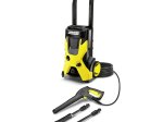 Aukšto slėgio plovykla KARCHER K 5 Basic EU, slėgis iki 145 bar, vandens srautas 500 l/h, galia 2,1 kW, 1.180-580.0