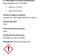 Biologinės tabletės nuotekų duobėms, kanalizacijai, 2 tabletės