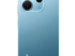 Mobilusis telefonas XIAOMI Redmi Note 14, 256 GB, Ocean Blue, 8 GB RAM, palaiko 4G ryšį.