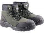 Darbo batai HOGERT TECHNIK RANDOW, S3, SRC, 45 dydis, CE