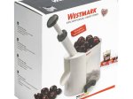 Vyšnių kauliukų išėmiklis WESTMARK, su indu