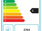 Elektrinis vandens šildytuvas SIMAT, 100L, 1,5kW, vertikalus, 11068
