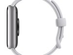 Išmanusis laikrodis XIAOMI Smart Band 9 Pro, 1,74" ekranas, 350 mAh, silikoninė apyrankė, sidabrinė sp.