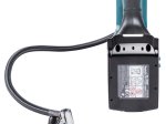 Akumuliatorinis kompresorius MAKITA DMP180Z, 18 V, be akumuliatorių ir kroviklio