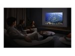 Televizorius XIAOMI QLED TV A Pro 2026 55'', 4K UHD, Smart TV, 60 Hz atnaujinimo dažnis.