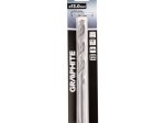 Grąžtas metalui GRAPHITE, DIN 340, prailgintas, 13 mm