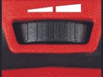 Akumuliatorinis kampinis šlifuoklis EINHELL TP-AG 18/125 CE Q, Li-Solo, 18 V, 125 mm, be akumuliatoriaus ir kroviklio