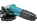 Elektrinis kampinis šlifuoklis MAKITA GA5030R, 720 W, 125 mm, aps. 11 000/min., 1,8 kg