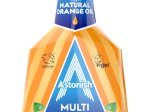 Paviršių valiklis ASTONISH, 750 ml, su apelsinų aliejumi