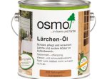 Aliejus terasoms OSMO Osmo 009, maumedžio atspalvis, 2,5 l