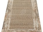 Kilimas KALLISTO, 160 x 230 cm, šv.ruda spl., 100% poliesteris, 704245